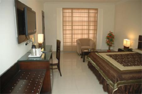 Aditya Hotel Ludhiana Bilik gambar