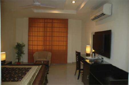 Aditya Hotel Ludhiana Bilik gambar