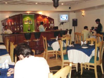 Aditya Hotel Ludhiana Luaran gambar