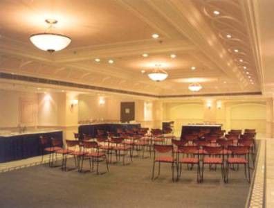 Aditya Hotel Ludhiana Luaran gambar